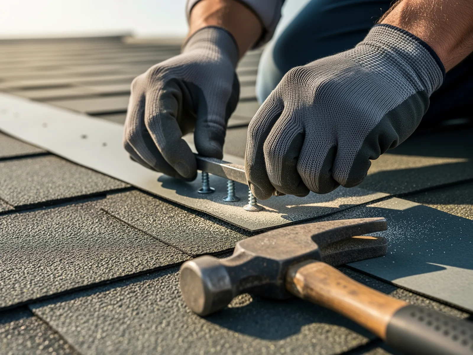 Why choose Fascia Repair in Guild, TN
